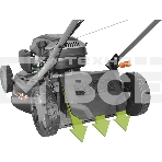 Газонокосилка роторная Carver LMG-2951DM HOBBY, фото4