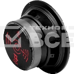 Колонки автомобильные Ural ТТ 165 ГРОМ (без решетки) 150Вт 97дБ 4Ом 16.5см (6 1/2дюйм) (ком.:2кол.) широкополосные однополосные, фото 1