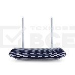 Маршрутизатор беспроводной TP-LinkArcher C20 10/100BASE-TX синий, фото2