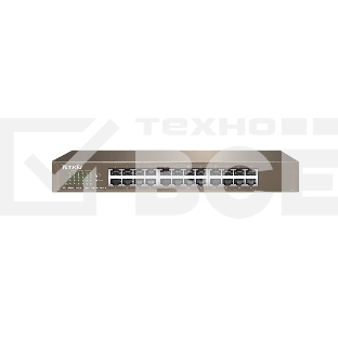 Коммутатор TENDA TEG1024D 24-Port 10/100/1000 Gigabit Switch