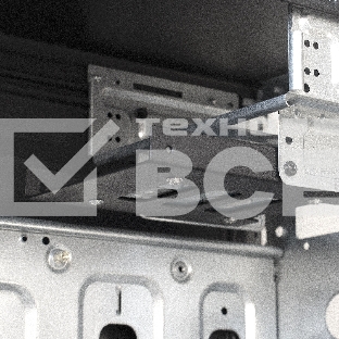 Салазки (переходник) ExeGate EX292546RUS HD-12T3M металлические для установки HDD/SSD 2.5