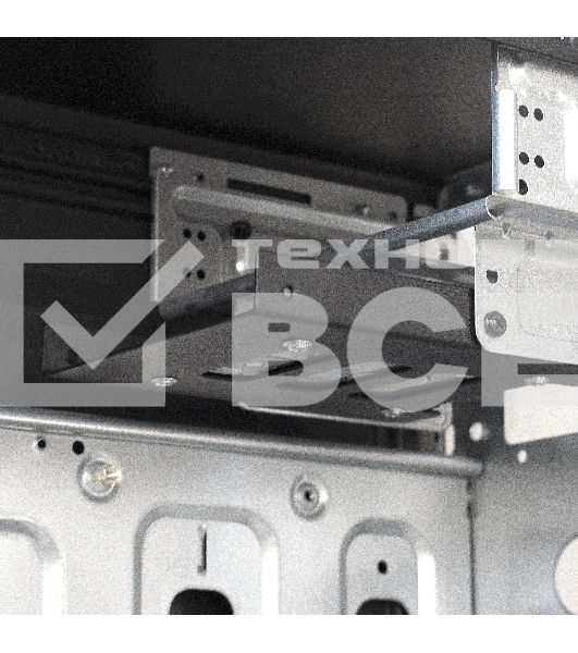 Салазки (переходник) ExeGate EX292546RUS HD-12T3M металлические для установки HDD/SSD 2.5