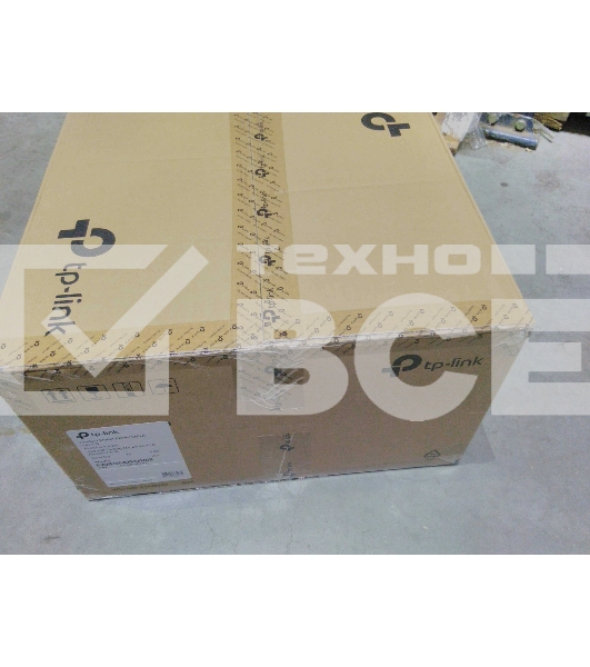 Потолочная точка доступа TP-Link EAP653 AX3000 Ceiling Mount Dual-Band Wi-Fi 6 Access Point, 1?1Gbps RJ45 Port, 574Mbps at2.4 GHz + 2402 Mbps at 5 GHz, 802.3at POE, 2?Internal Antennas
