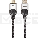 Кабель VCOM CG865-3M HDMI 19M/M,ver. 2.1, 8K@60 Hz 3m VCOM <CG865-3M>, фото2
