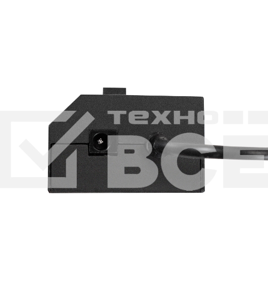 Хаб USB (концентратор) ExeGate EX293977RUS DUB-42SW (кабель-адаптер USB2.0 --> 4xUSB2.0, кнопки включения/отключения для каждого порта, Plug&Play, черный)
