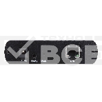 Удлинитель KVM CAT.5 USB 2.0 EXTENDER W/EU ADP., фото3
