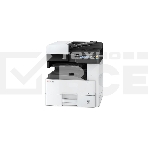 МФУ лазерный Kyocera Ecosys M4125idn (1102P23NL0), A3, ч/б, печ. до 25 стр/мин. (А4) до 12 стр/мин. (А3), скан. до 50 стр/мин., 1200 x 1200 dpi (печать) 600x600dpi (скан.), USB, RJ-45, NFC, Air Print, Mopria, фото24