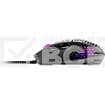 Мышь проводная Cooler Master MM-720-KKOL1 Mouse MM720 Matte черный, фото3