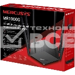 Двухдиапазонный гигабитный Wi-Fi роутер Mercusys MR1900G AC1900, фото5