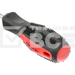 Отвертка Matrix Anti-Slip, PH1 х 100 мм, CrV, двухкомп. рукоятка, фото5