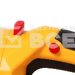 Кусторез аккумуляторный RBC510-36, Li-ion, 36 В, 4 Ач, нож 510 мм, поворотная ручка Denzel, фото24