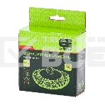 Щетка для УШМ Сибртех 100 мм, М14, 