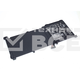 Аккумуляторная батарея для ноутбука Asus Q534 UX501 15.2V 60Wh Orig