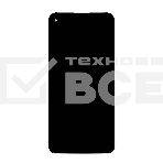 Дисплей для Motorola G8 Power черный, фото2