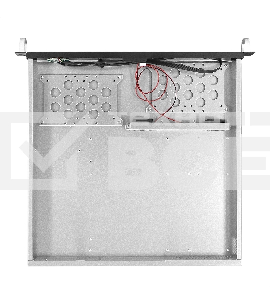 Серверный корпус ExeGate Pro 1U430-02 <RM 19