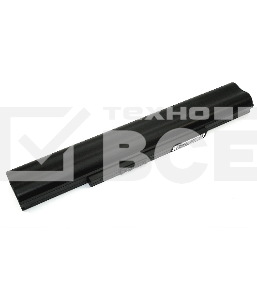 Аккумуляторная батарея для ноутбука Acer Aspire 595114.8V 4400mAh черный OEM
