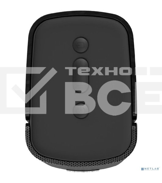 Колонки Creative T100 2.0 черный 40Вт BT