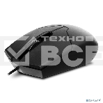 Мышь проводная SVEN RX-30 черный, 1000 dpi, USB, кнопки - 3, фото12