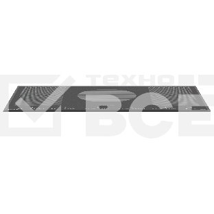 Индукционная варочная панель Maunfeld CVI905SFDGR Inverter