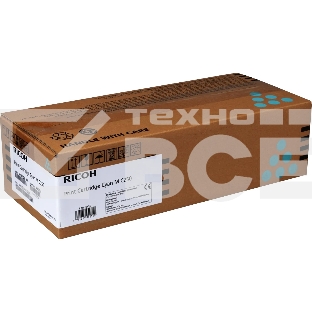 Картридж лазерный тип M C250 голубой для Ricoh P C300W/M C250FWB