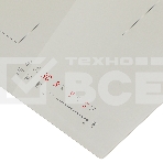 Индукционная варочная панель HOMSair HIC43SBG Inverter, фото8