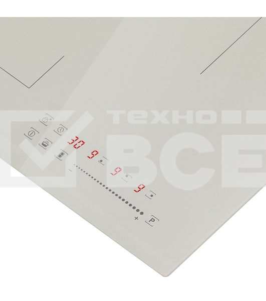 Индукционная варочная панель HOMSair HIC43SBG Inverter