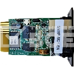 Адаптер SNMP Powercom SNMP-MCY-EN for ATS-16/30, фото2