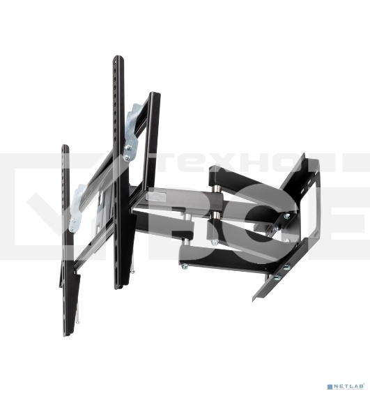 Кронштейн Kromax OPTIMA-409 черный 32