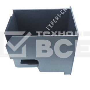 Контейнер для кофейных отходов Colet Q001-Q004