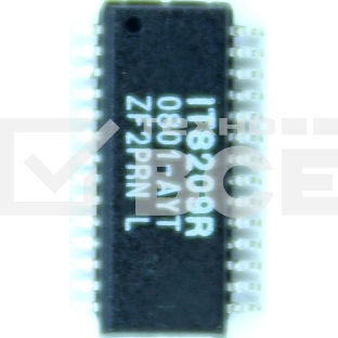 Контроллер IT8209R