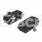Транзистор Diotec Semiconductor [BC846B], фото2