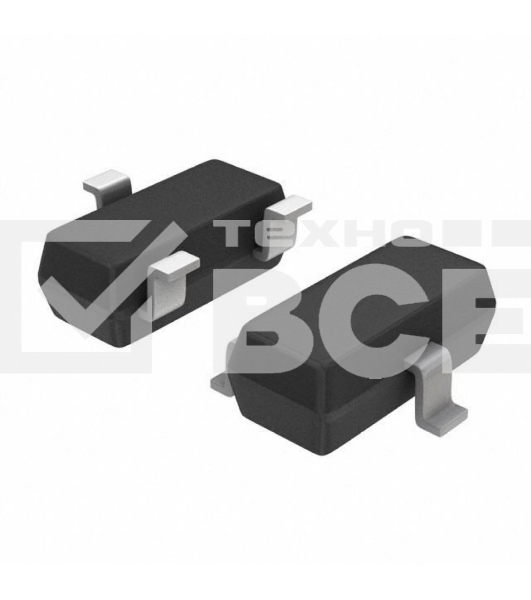 Транзистор Diotec Semiconductor [BC846B]