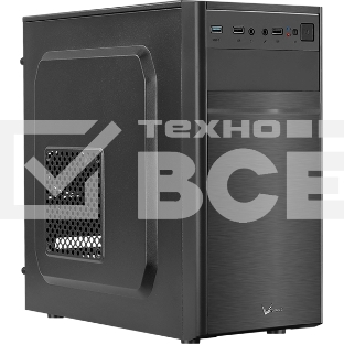 Компьютерный корпус Aerocool / Formula V Line CS-103 mATX USB3.0x1/USB2.0x2/audio