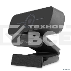 Камера Web Оклик OK-C001FH черный 2Mpix (1920x1080) USB2.0 с микрофоном, фото17