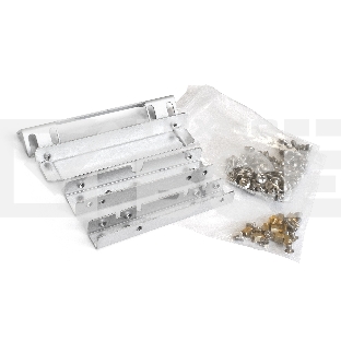 Серверный корпус ExeGate Pro 2U650-06/2U2098L (RM 19