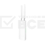 Точка доступа Outdoor 4G LTE Cat 6 AC1200 Wi-Fi Gigabit Router, фото3