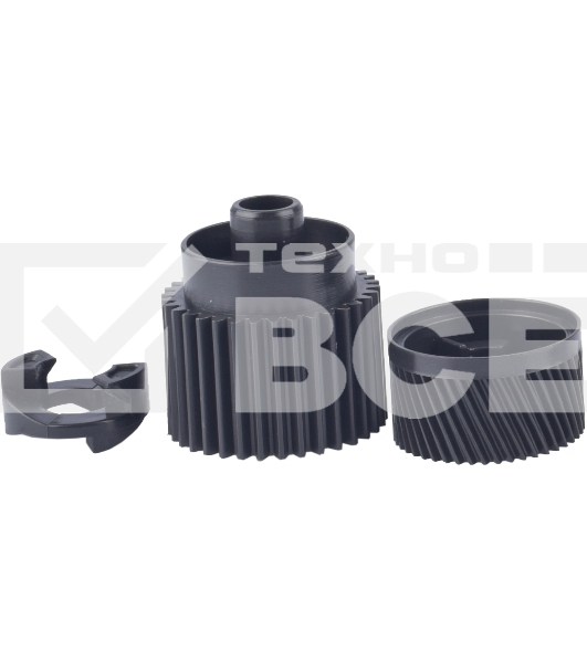 Шестерня Cactus CS-DG-PTM-P3010 (301022312001) для Pantum P3010/P3300, M6700/M6800/M7100/M7200/M7300