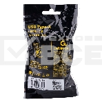 Сетевое зарядное устройство Cablexpert MP3A-PC-68, 10.5Вт, 2.1А, 1хUSB, белый, пакет, фото 1