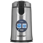 Кофемолка ZCG7425 INOX Zelmer, фото7