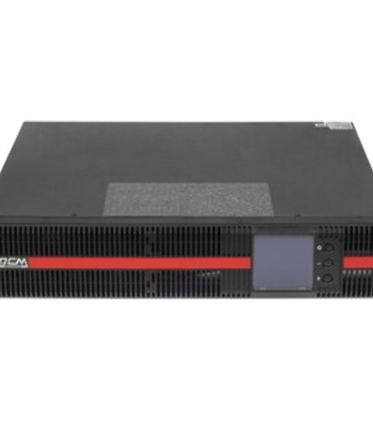 Источник бесперебойного питания Powercom Macan MRT-1500SE 1500Вт 1500ВА черный