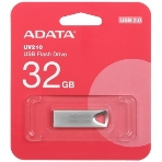 Флешка USB ADATA UV210 (AUV210-32G-RGD), 32Gb, USB 2.0, R/W 15/5, золотистый, фото13