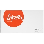 Картридж лазерный Sakura 106R01413 для Xerox WorkCentre 5222, черный, 20 000 к., фото5