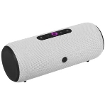 Умная колонка Яндекс Станция Стрит, 30Вт, компактная, 2 динамика, Wi-Fi, Bluetooth 5.0, Алиса, фиолетовый, фото12