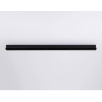 Шинопровод встраиваемый Ambrella light GL1012 BK черный IP20 220V 3000*62.5*56, фото4