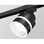 Светильник Ambrella light XT8102024 SBK/FR черный песок/белый матовый GX53 (A2526, A2106, C8102, N8445), фото3
