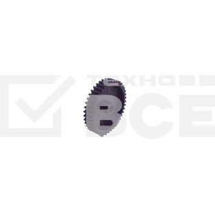 Шестерня привода печки HP 31T LJ 5200