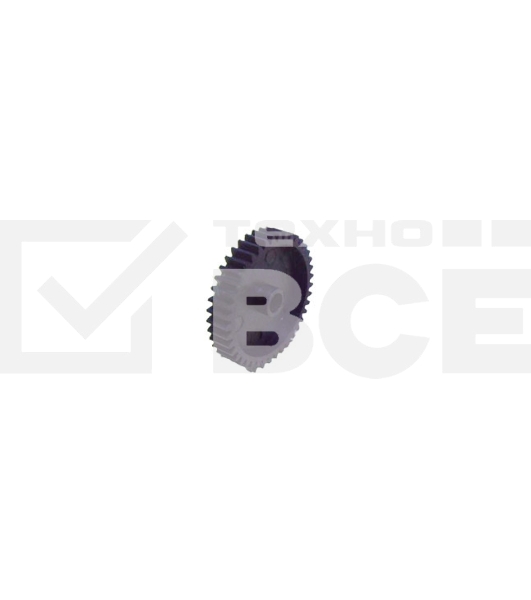 Шестерня привода печки HP 31T LJ 5200