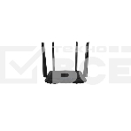 Маршрутизатор Tenda AC6 AC1200 Двухдиапазонный, Wi-Fi маршрутизатор, 4*5 дБи внешние антенны, фото5