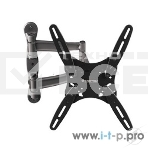 Кронштейн для телевизора Kromax TECHNO-5 серый 15