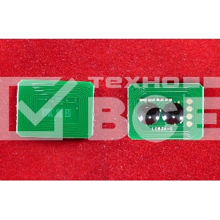 Чип ELP для OKI C810, Cyan, 8K (ELP, Китай)